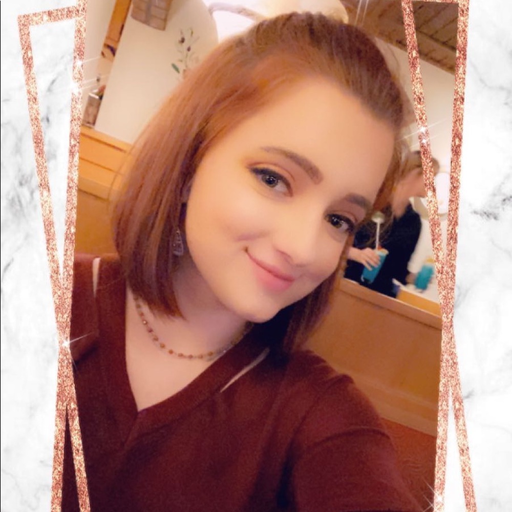 Meet your Posher, Johanna